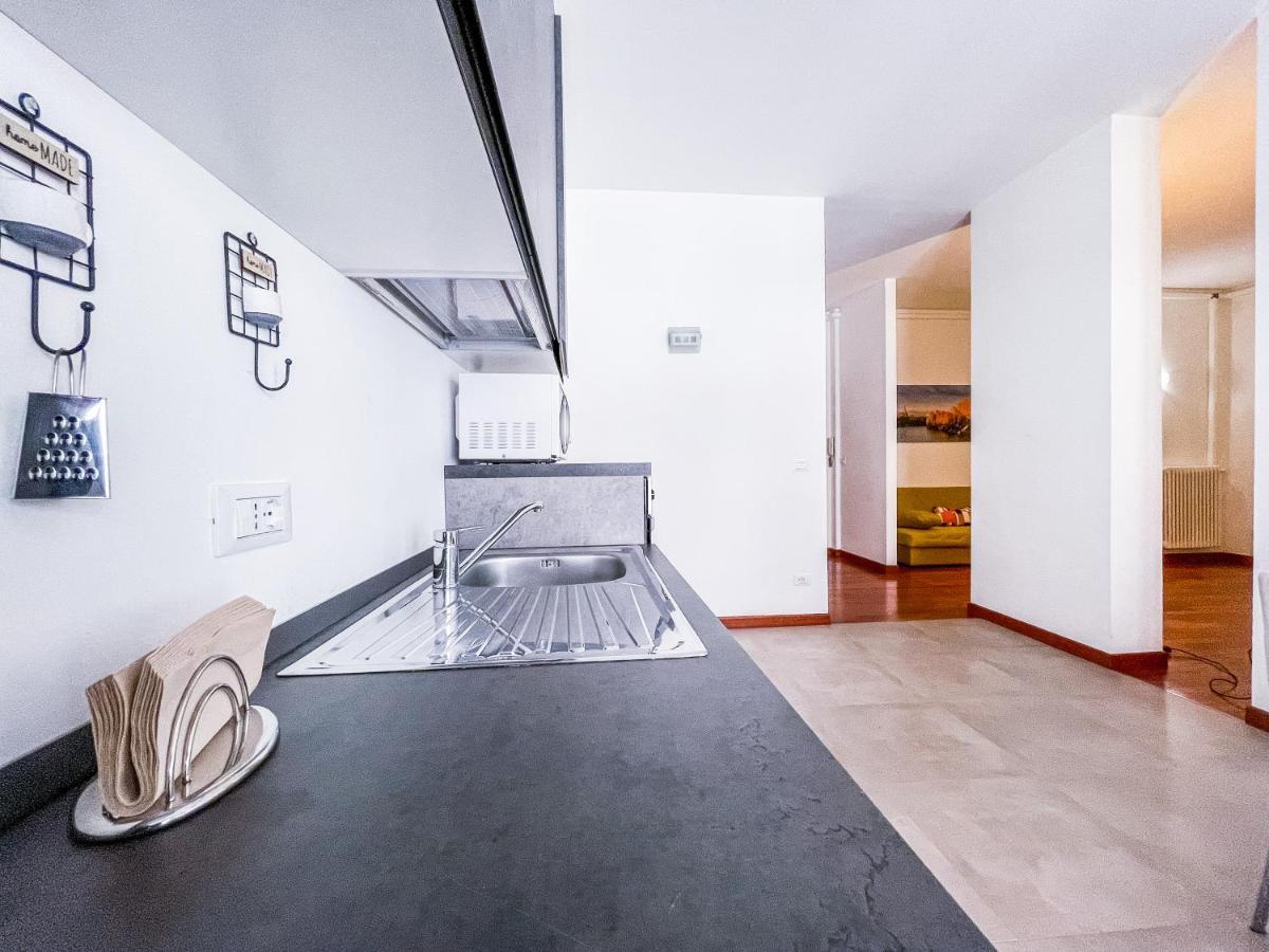 Myhouse Inn Porta Nuova - Affitti Brevi Italia Torino Exterior foto