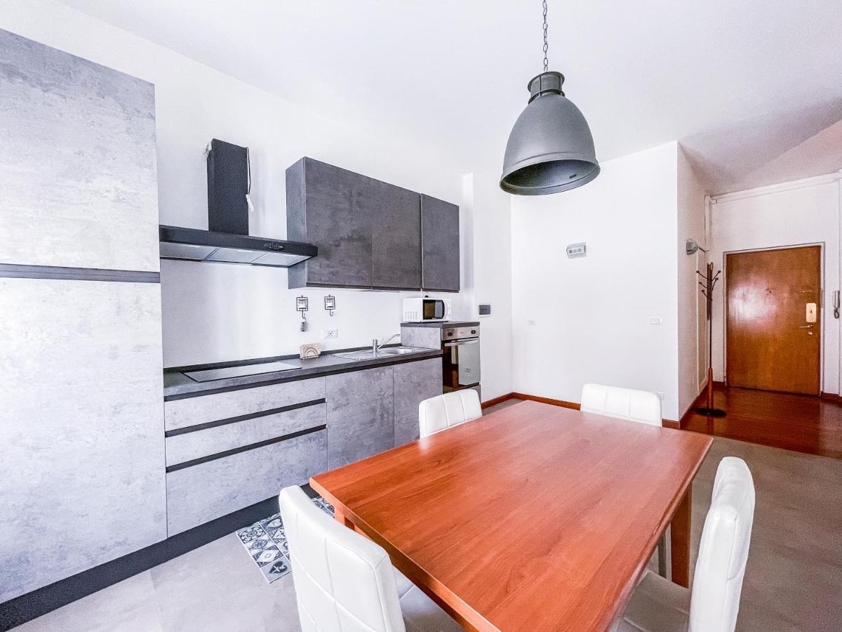 Myhouse Inn Porta Nuova - Affitti Brevi Italia Torino Exterior foto